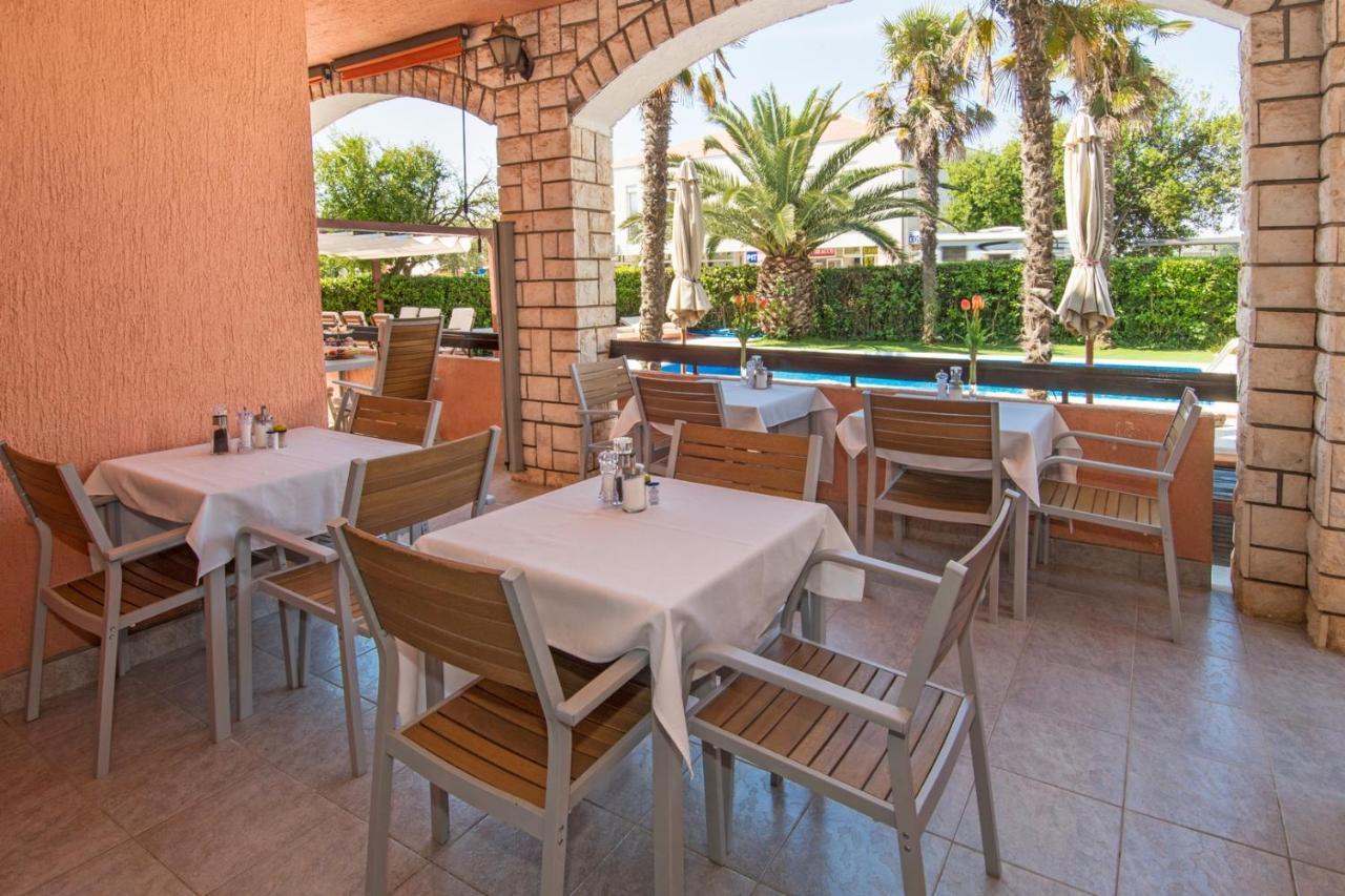 Anita Apartment Медулин Экстерьер фото