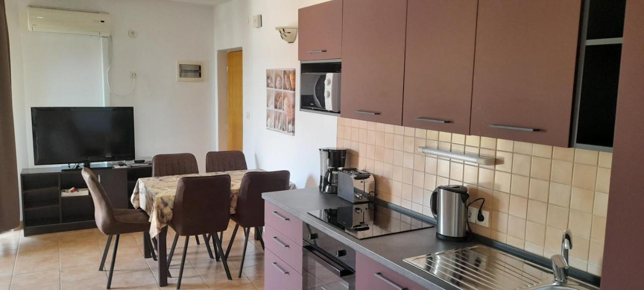 Anita Apartment Медулин Экстерьер фото