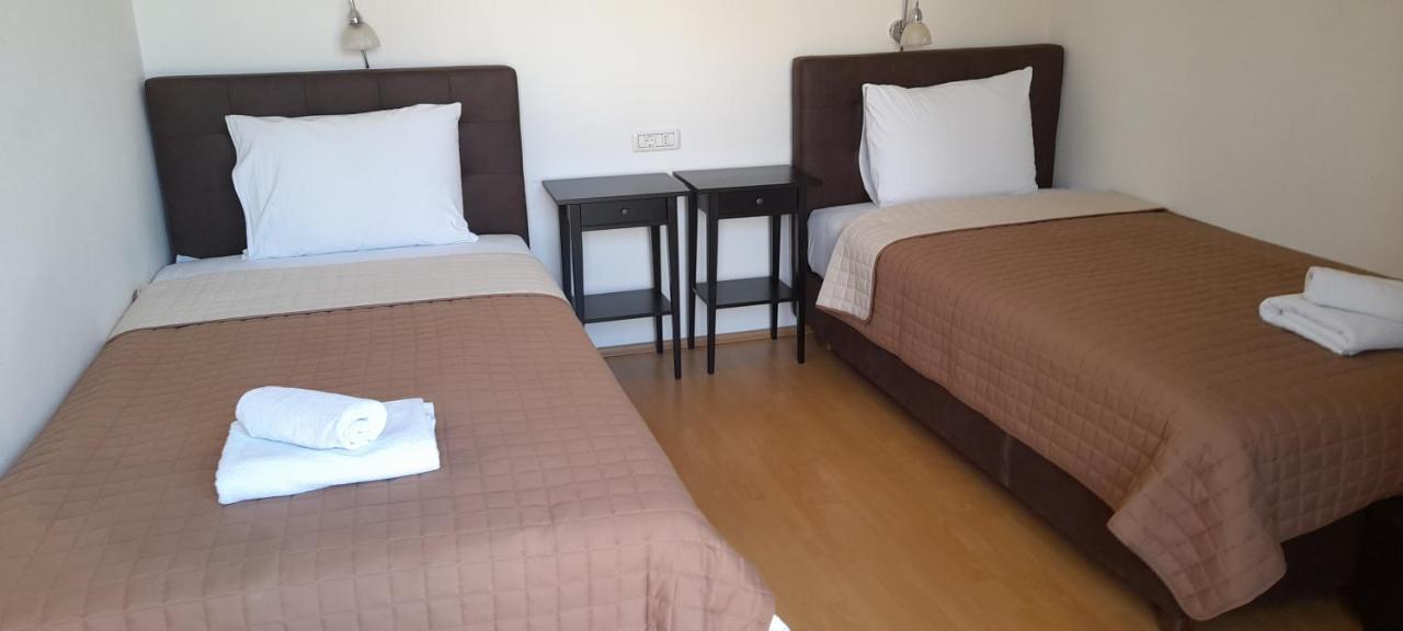 Anita Apartment Медулин Экстерьер фото