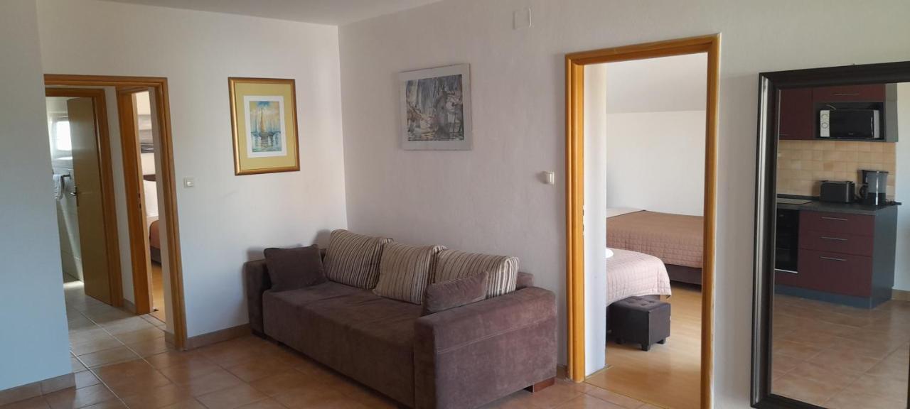 Anita Apartment Медулин Экстерьер фото