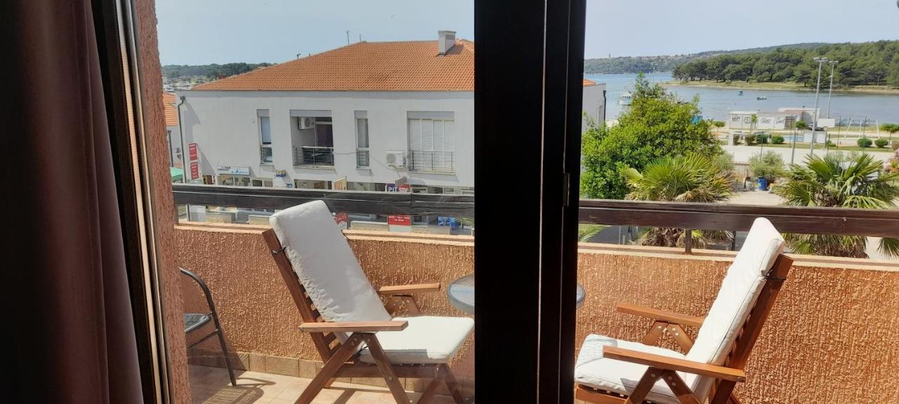 Anita Apartment Медулин Экстерьер фото
