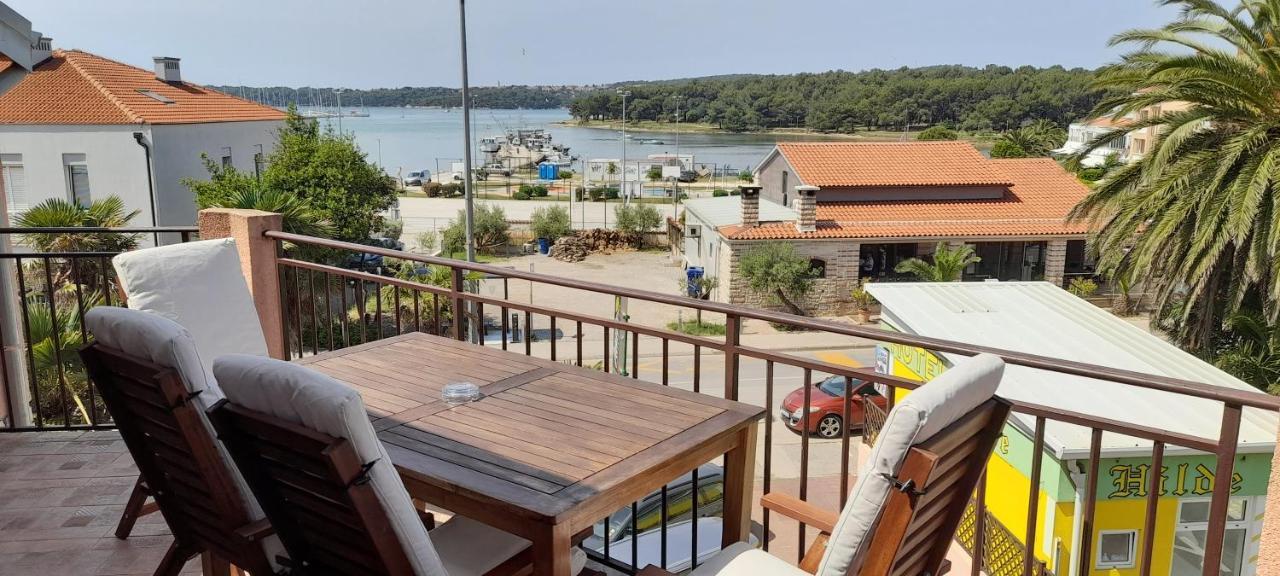 Anita Apartment Медулин Экстерьер фото