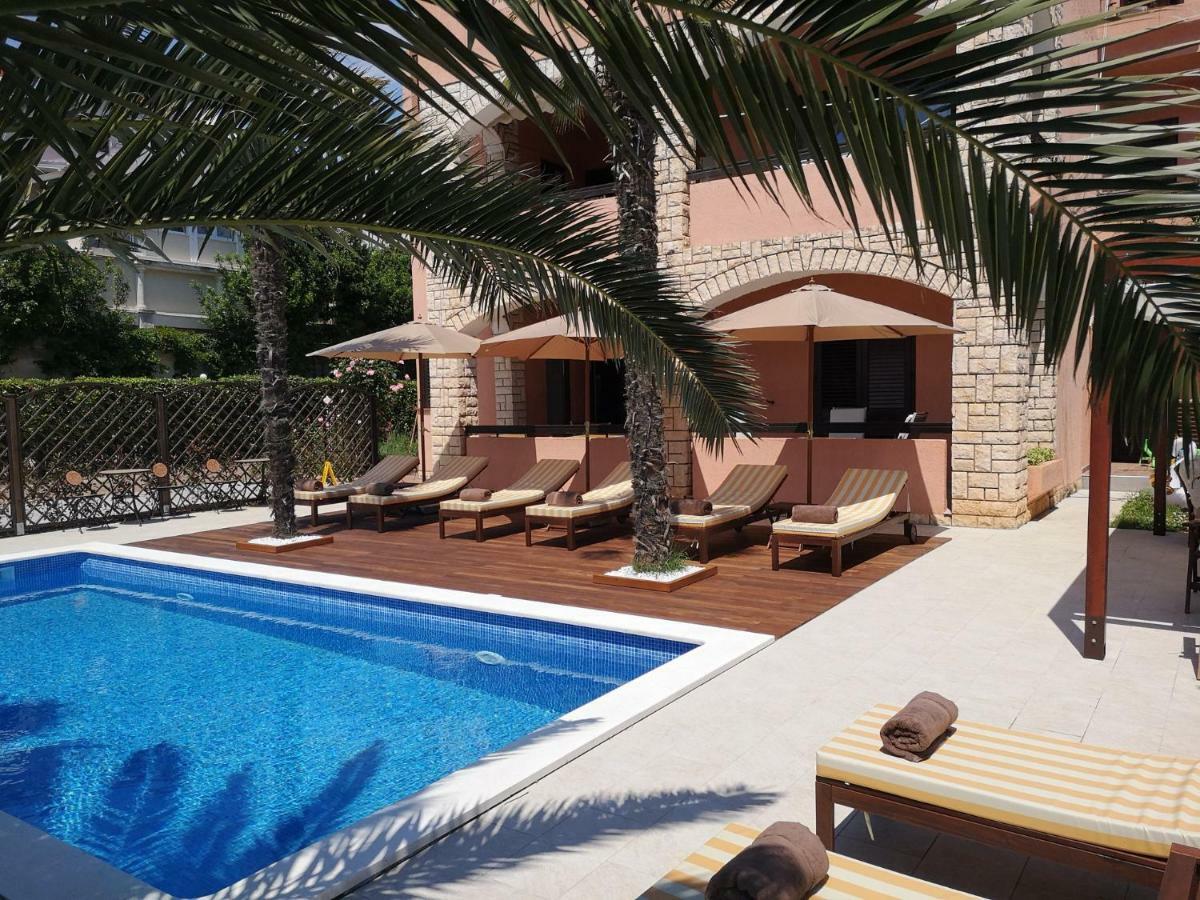 Anita Apartment Медулин Экстерьер фото